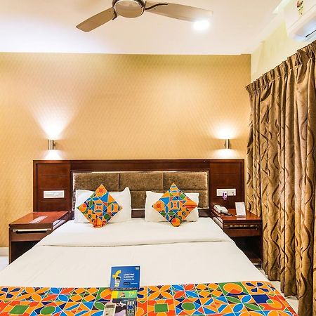 Fabhotel Alreef Residency เชนไน ภายนอก รูปภาพ