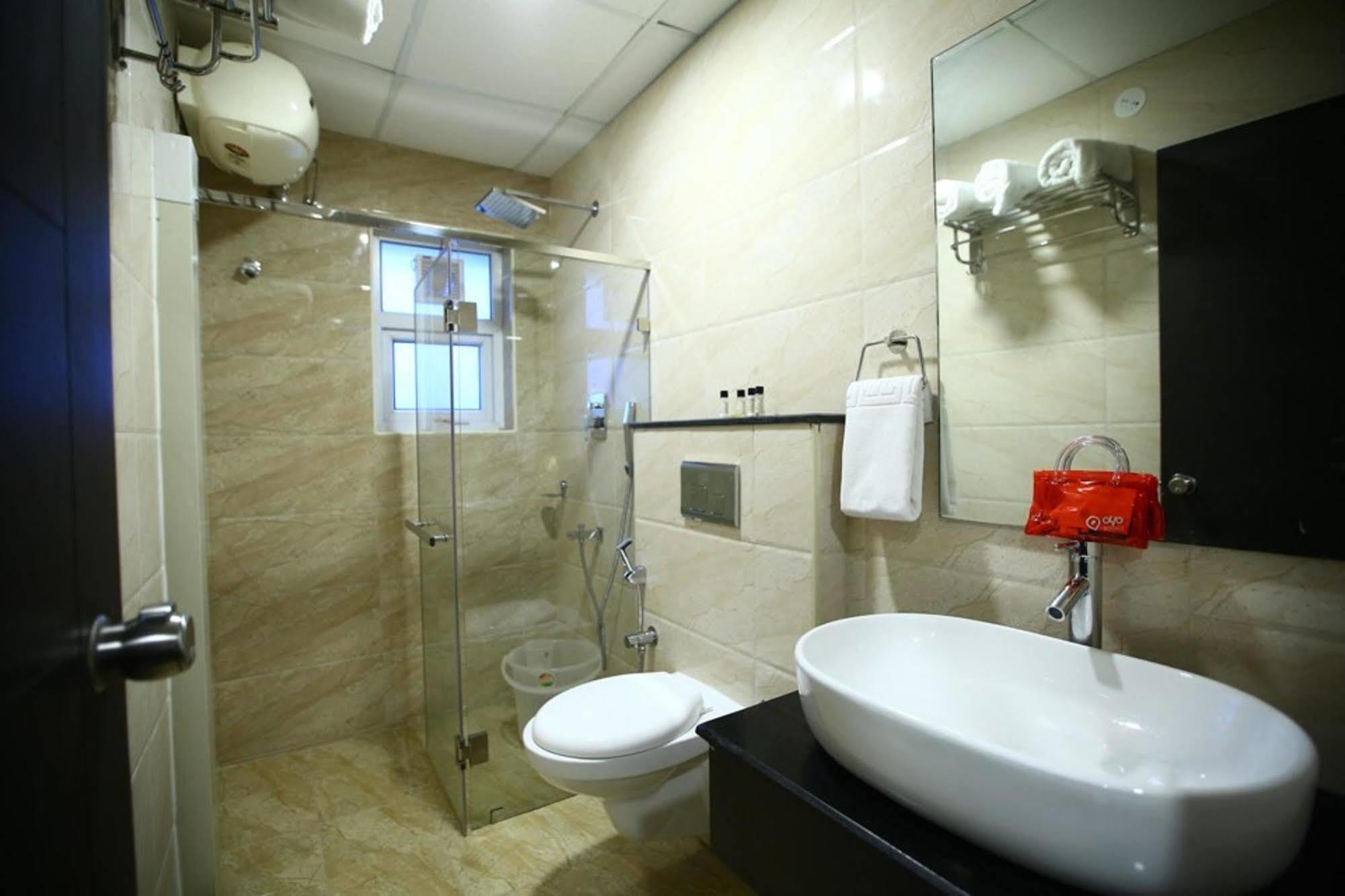 Fabhotel Alreef Residency เชนไน ภายนอก รูปภาพ