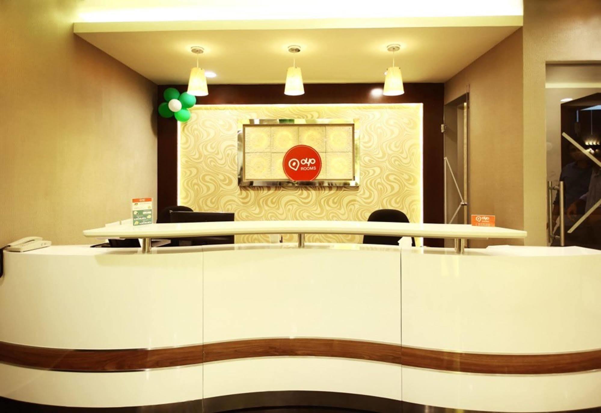 Fabhotel Alreef Residency เชนไน ภายนอก รูปภาพ