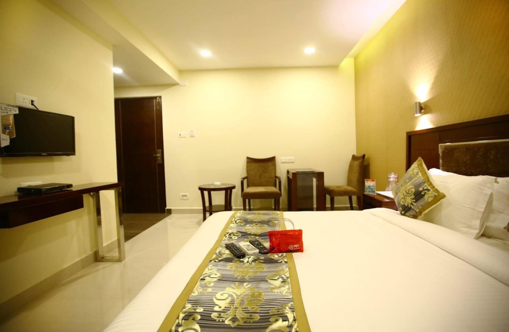 Fabhotel Alreef Residency เชนไน ภายนอก รูปภาพ