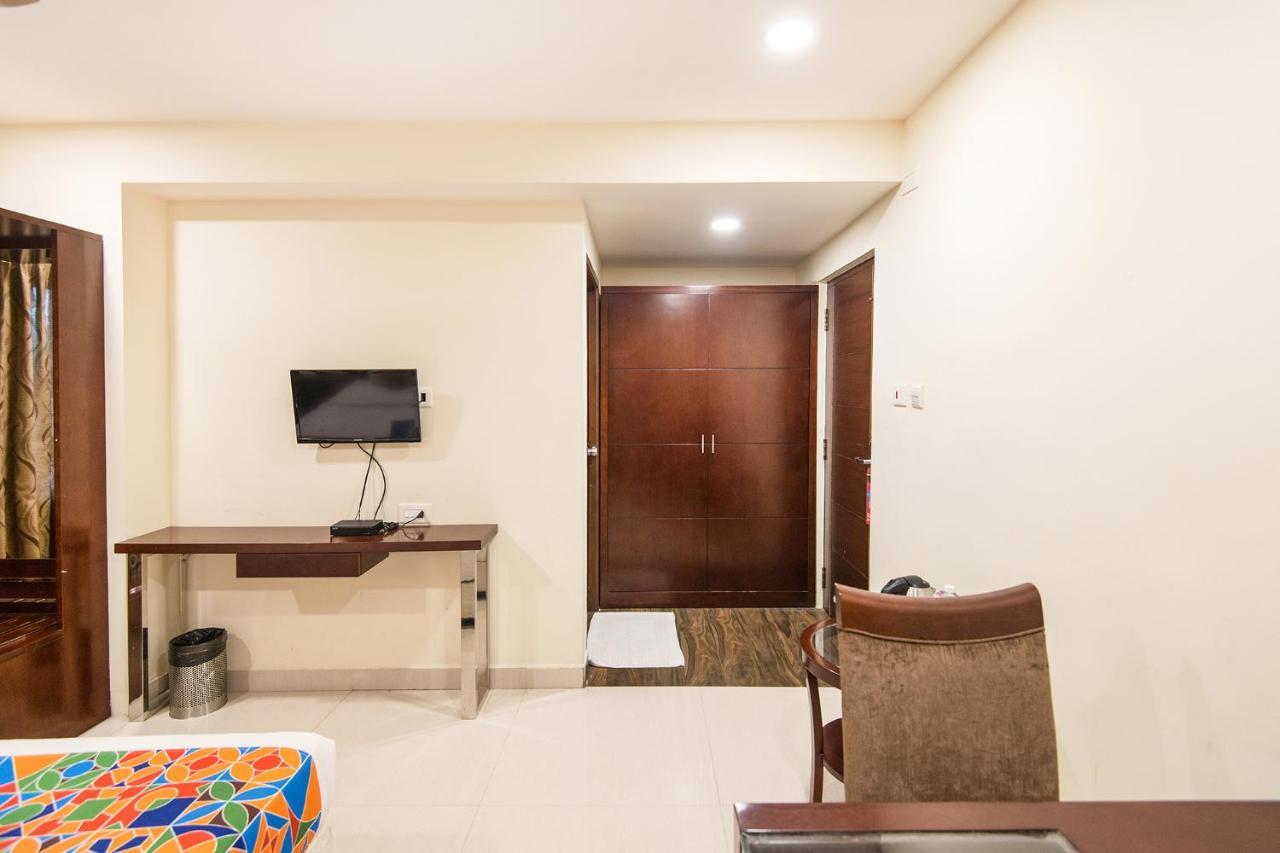 Fabhotel Alreef Residency เชนไน ภายนอก รูปภาพ