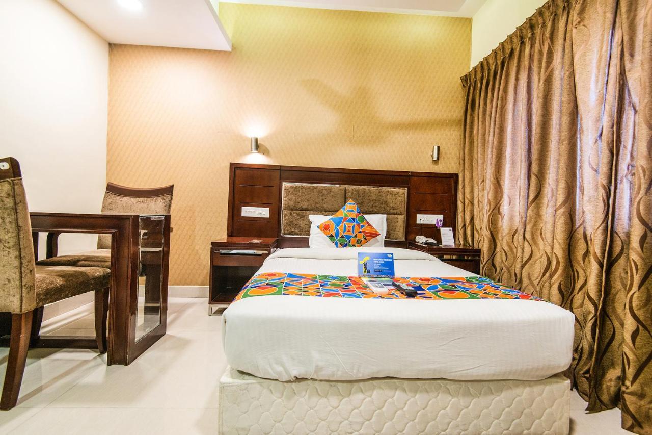 Fabhotel Alreef Residency เชนไน ภายนอก รูปภาพ