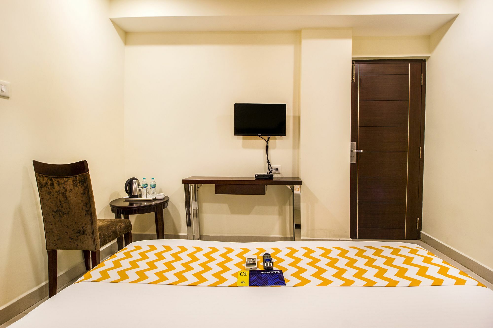Fabhotel Alreef Residency เชนไน ภายนอก รูปภาพ